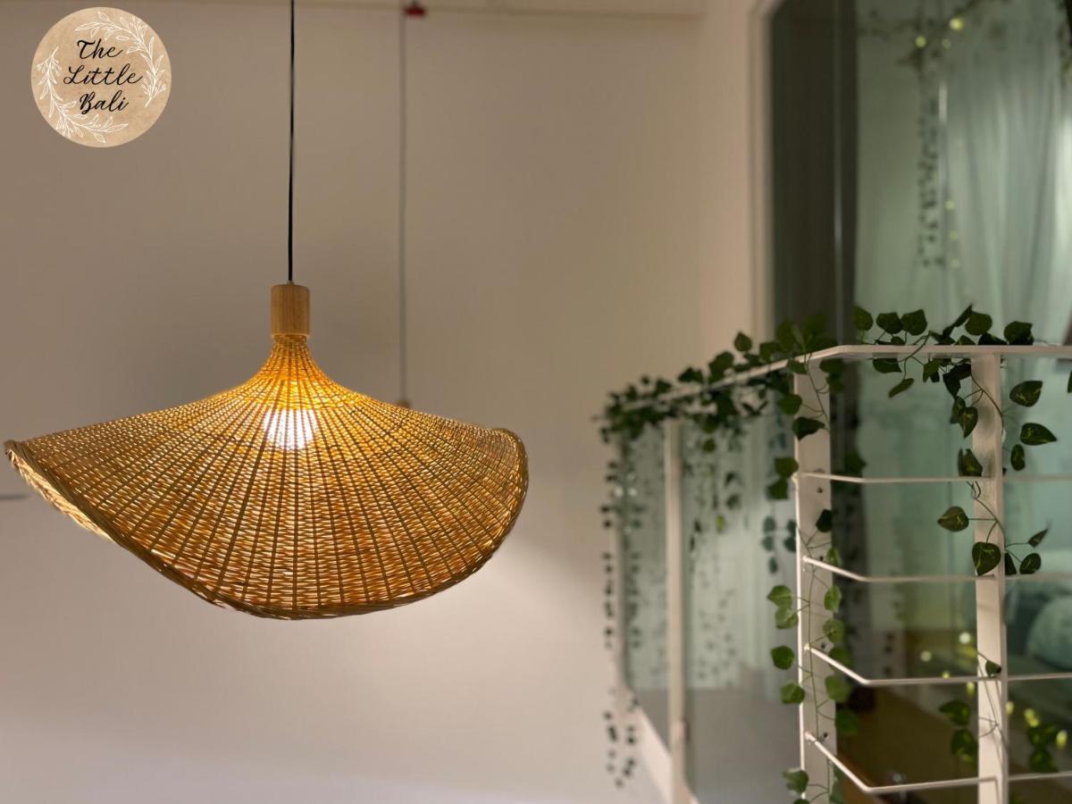 Appartement The Little Bali - *