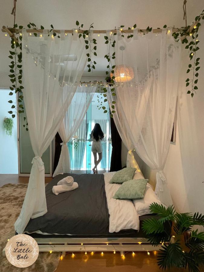 Appartement The Little Bali - Kuala Lumpur