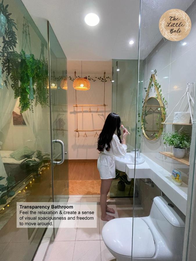 Appartement The Little Bali - *