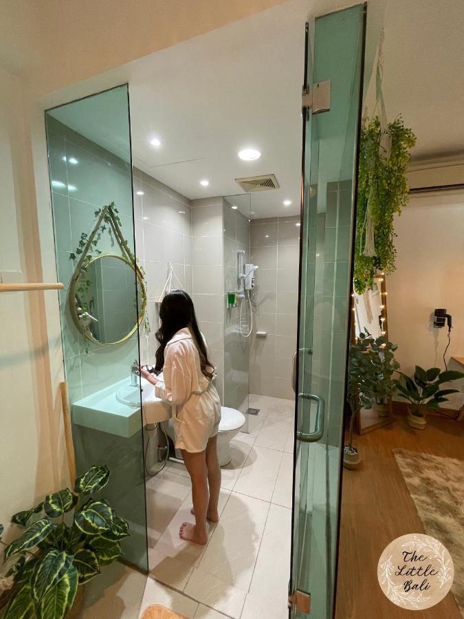 Appartement The Little Bali -