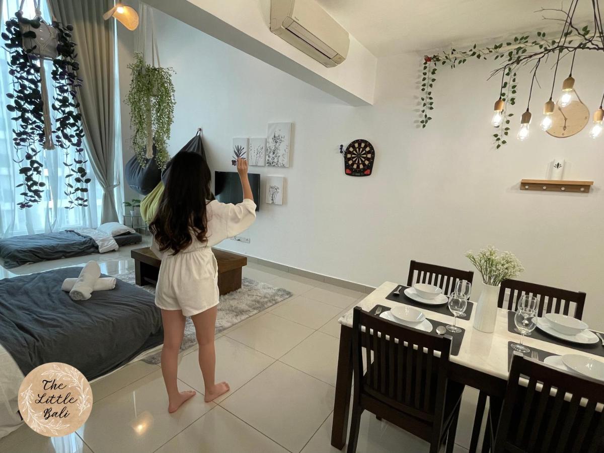The Little Bali - Appartement