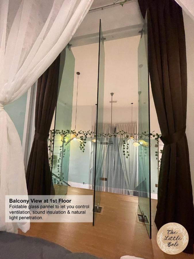 The Little Bali - Appartement