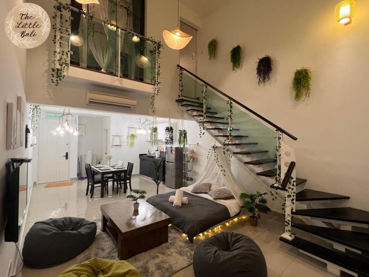 The Little Bali - Appartement *