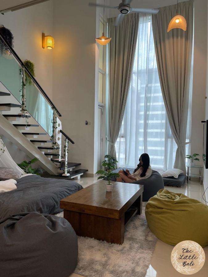 The Little Bali - Kuala Lumpur