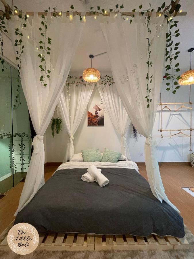 The Little Bali - * Kuala Lumpur