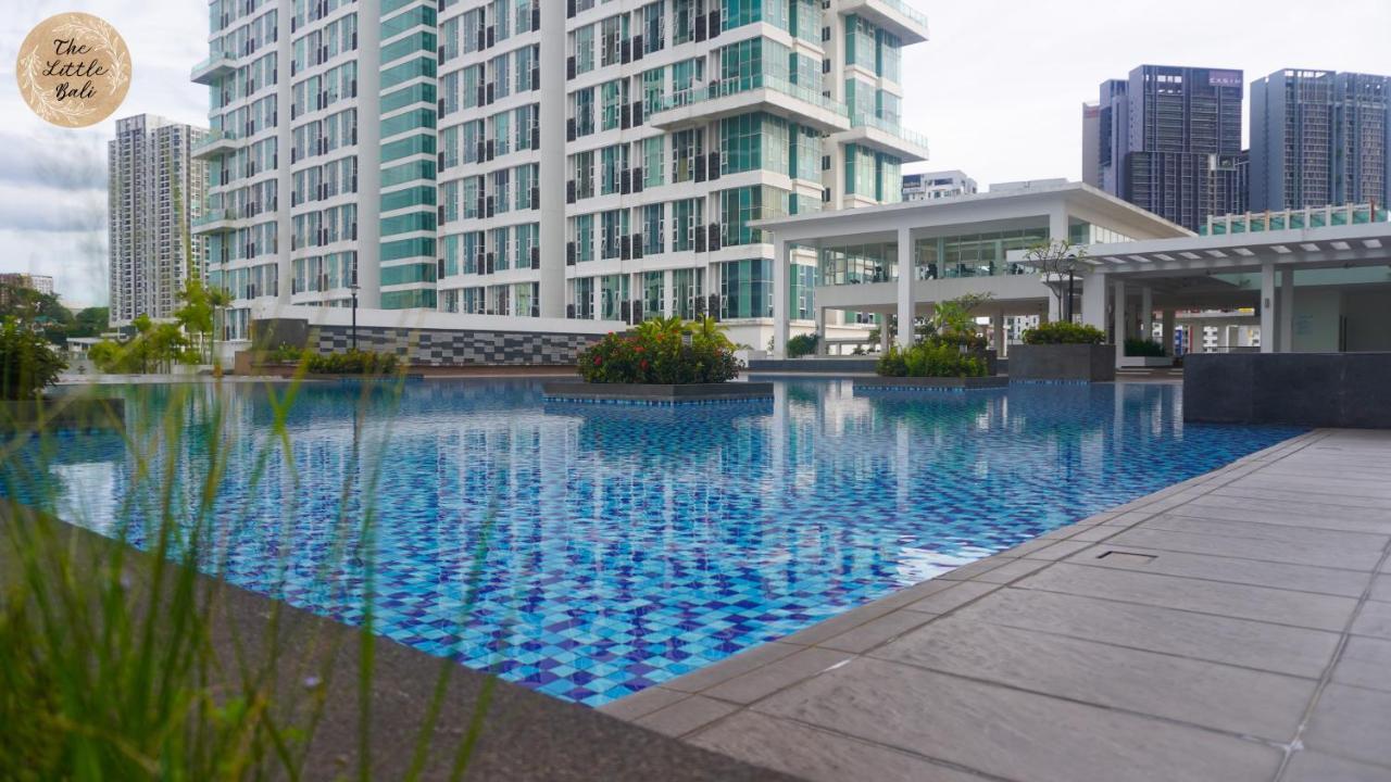 The Little Bali -