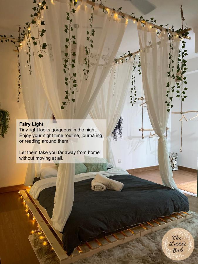 The Little Bali - * Kuala Lumpur