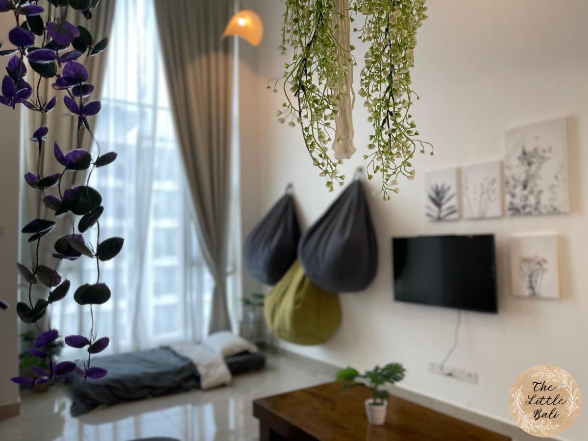 The Little Bali - Apartment Kuala Lumpur