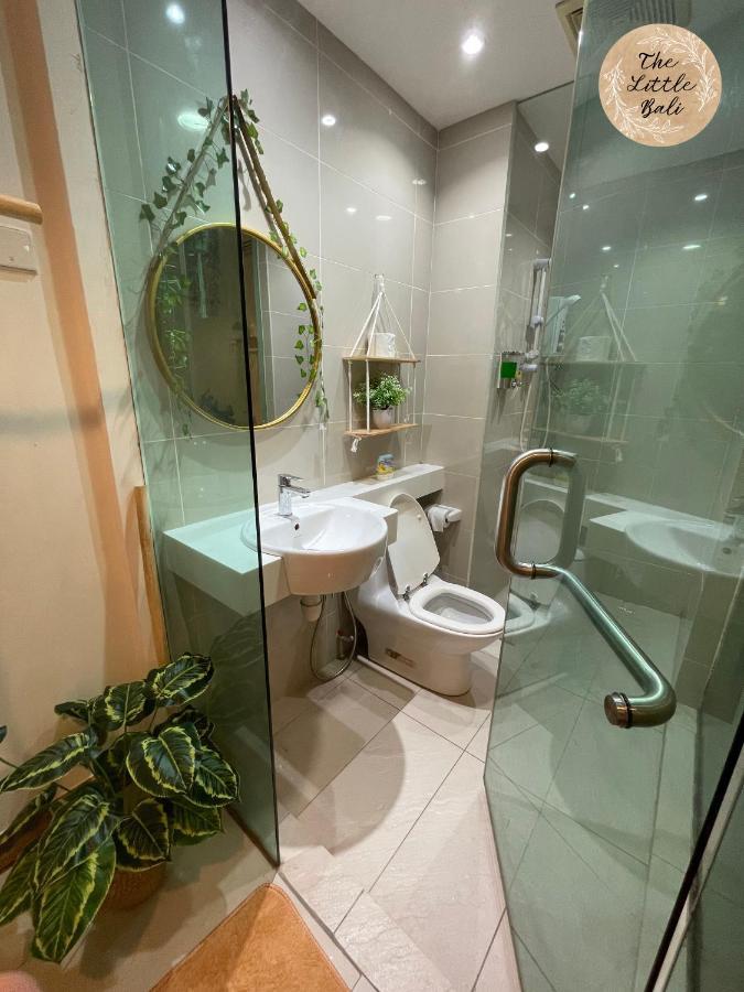Apartment The Little Bali -