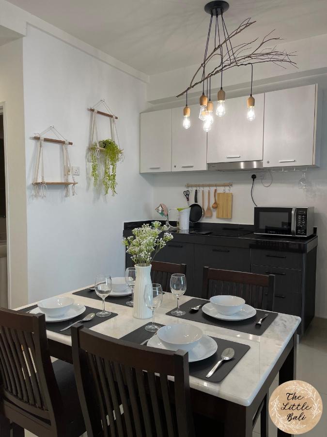 Apartment The Little Bali - *