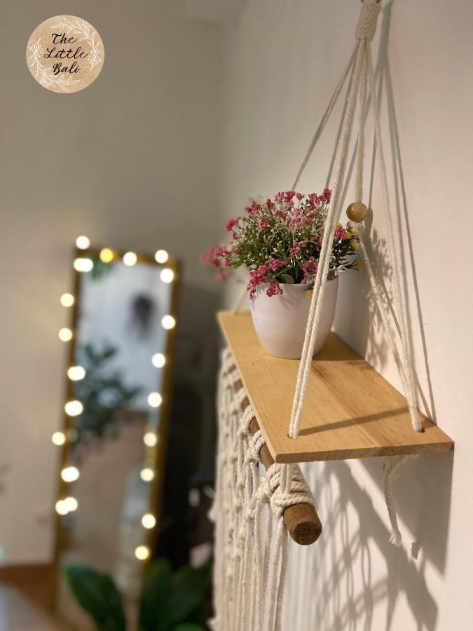 The Little Bali - Apartment