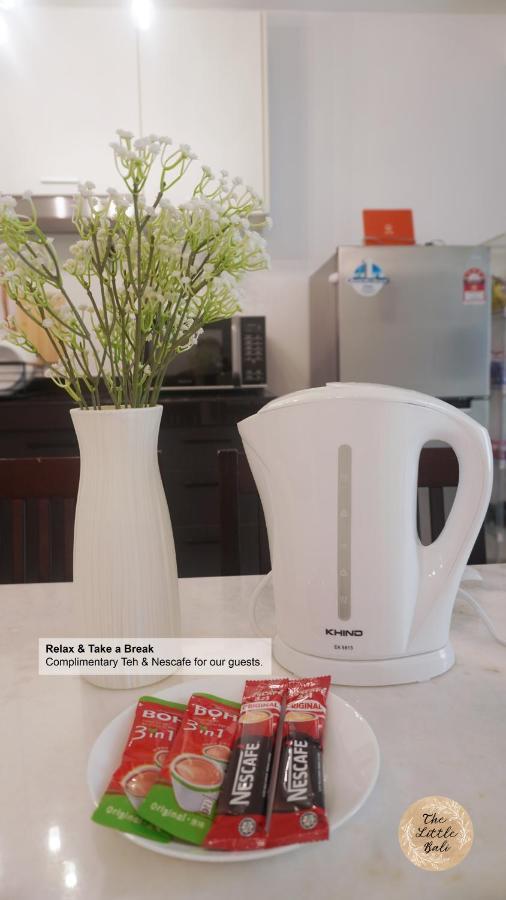 The Little Bali - Apartment Kuala Lumpur