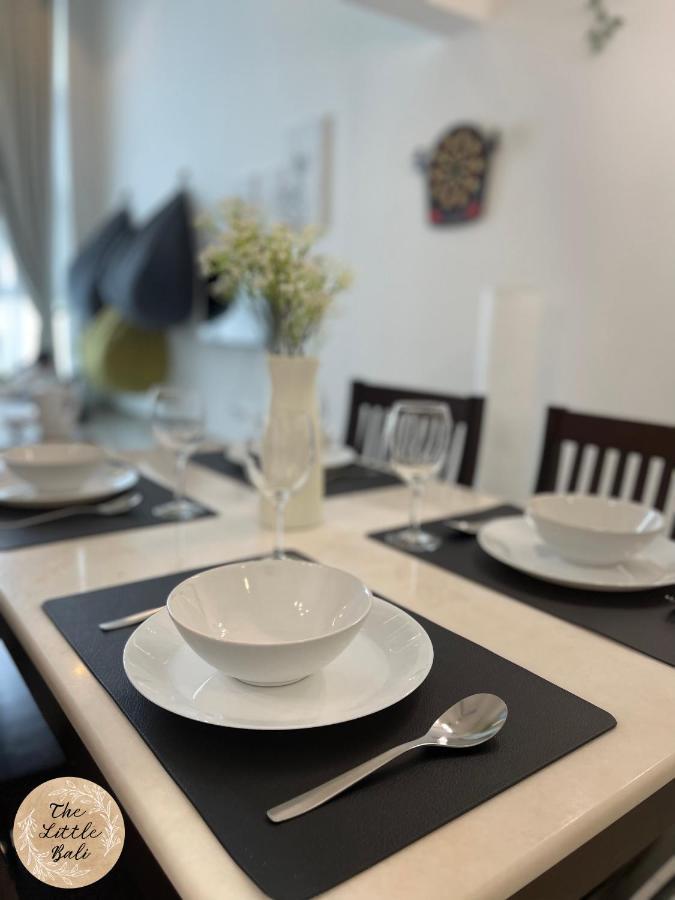 Apartment The Little Bali -